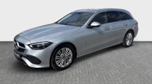 C 220 d 4MATIC kombi