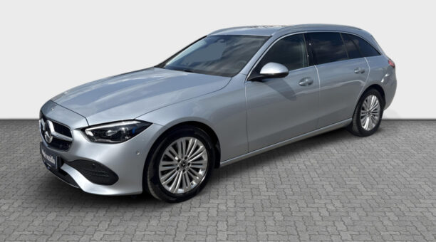 C 220 d 4MATIC kombi