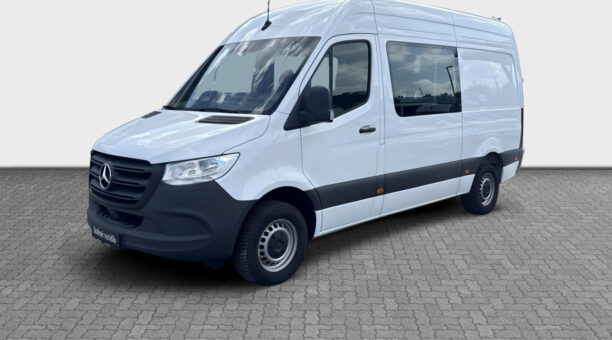 Sprinter 315 CDI