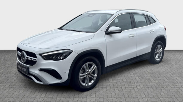 GLA 220 4MATIC