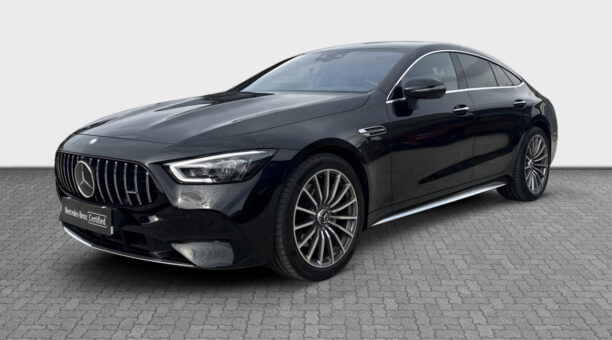 Mercedes-AMG GT 53 S 4MATIC+