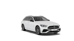 C 220 d 4MATIC kombi