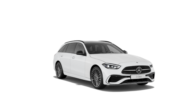 C 220 d 4MATIC kombi