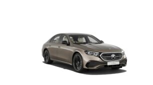 E 450 d 4MATIC sedan