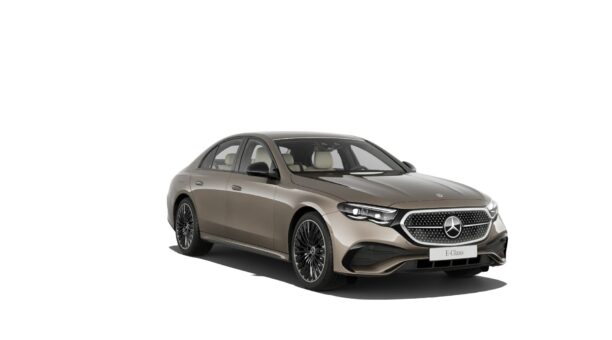 E 450 d 4MATIC sedan