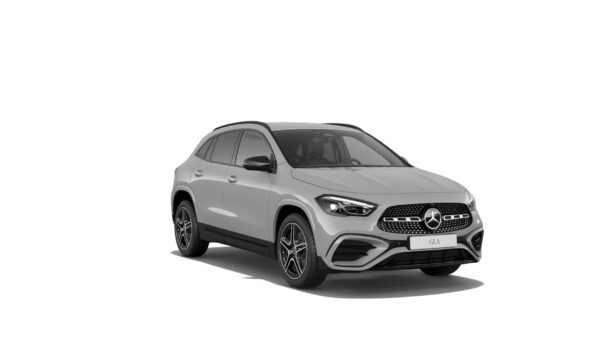 GLA 200 d