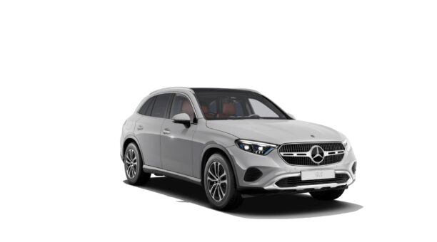 GLC 200 d 4MATIC
