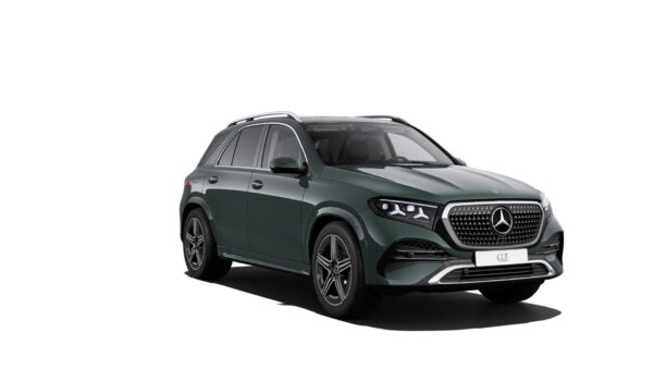 GLE 450 d 4MATIC
