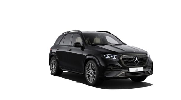 GLE 450 d 4MATIC