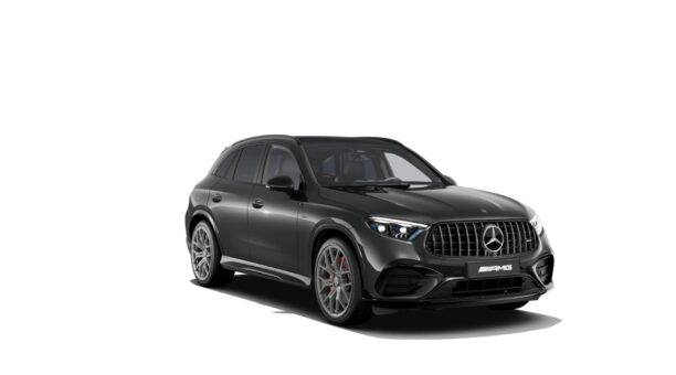 Mercedes-AMG GLC 53 4MATIC+