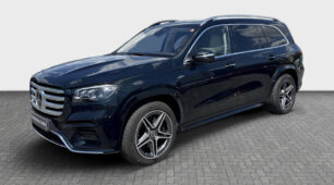 GLS 450 d 4MATIC