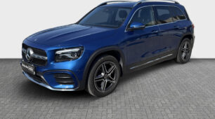 GLB 200 d 4MATIC