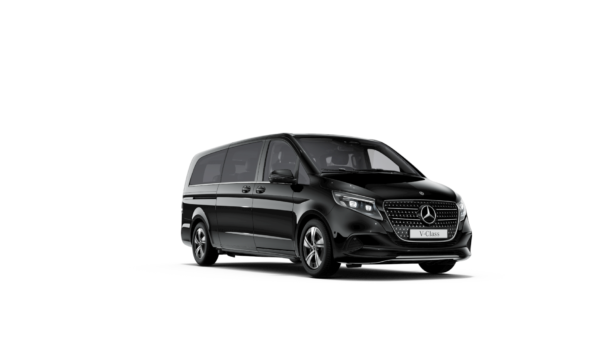 Trieda V 220 d AVANTGARDE extralong