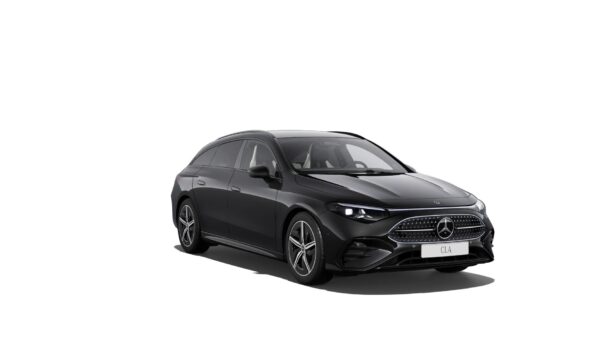 CLA 200 4MATIC Shooting Brake