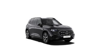GLB 220 4MATIC