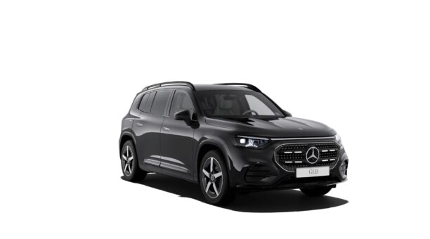 GLB 220 4MATIC