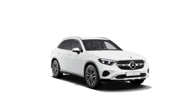 GLC 200 d 4MATIC Entry