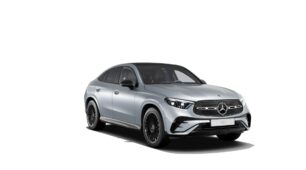 GLC 220 d 4MATIC kupé
