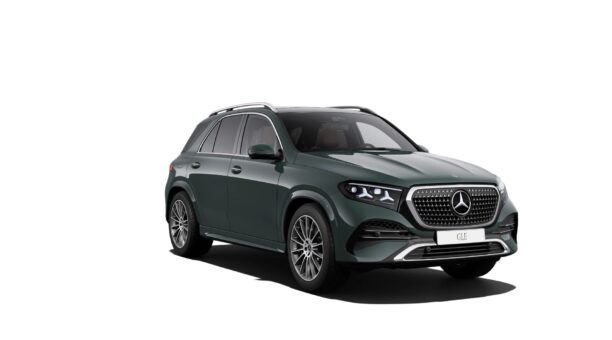 GLE 350 d 4MATIC