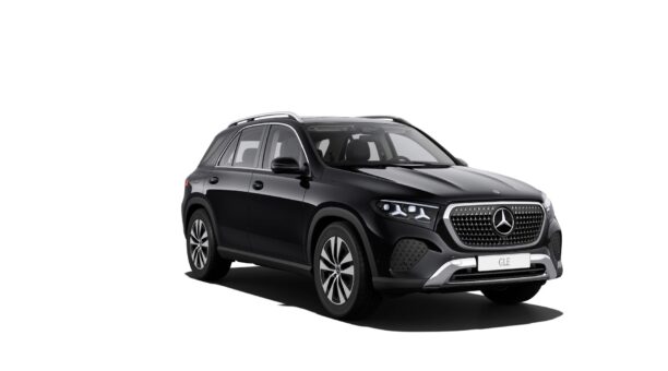 GLE 350 d 4MATIC