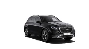 GLE 350 d 4MATIC