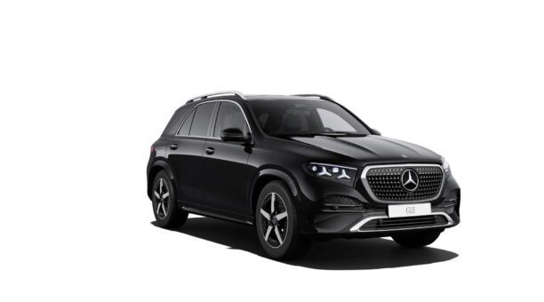 GLE 350 d 4MATIC