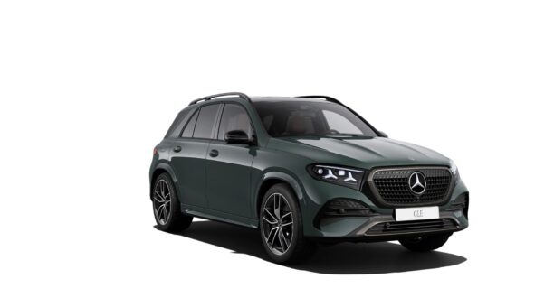 GLE 450 4MATIC