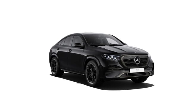 GLE 450 d 4MATIC kupé