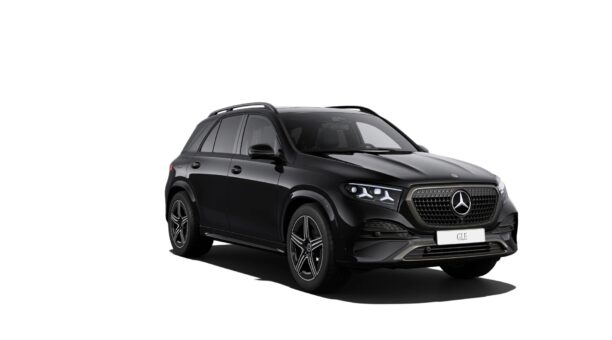 GLE 450 e 4MATIC plug-in hybrid