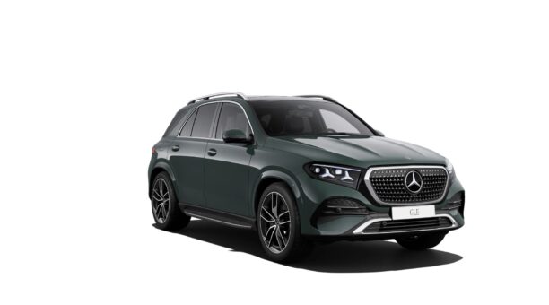 GLE 450 e 4MATIC plug-in hybrid