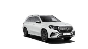 GLS 350 d 4MATIC