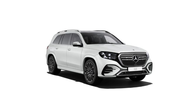 GLS 350 d 4MATIC