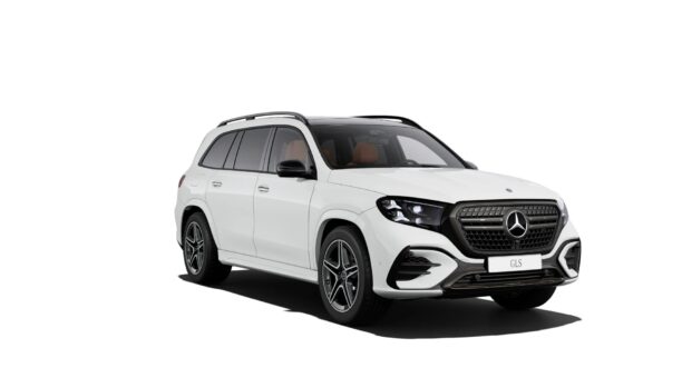 GLS 350 d 4MATIC