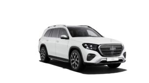 GLS 350 d 4MATIC