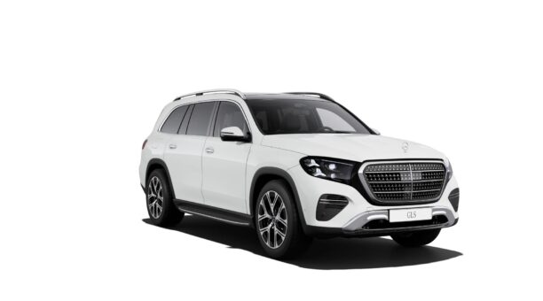 GLS 350 d 4MATIC