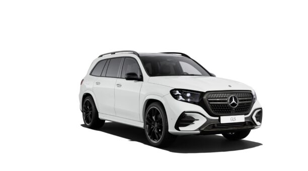 GLS 450 4MATIC