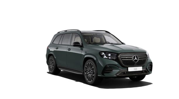 GLS 450 d 4MATIC