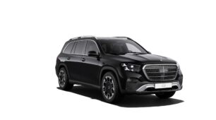 GLS 450 d 4MATIC