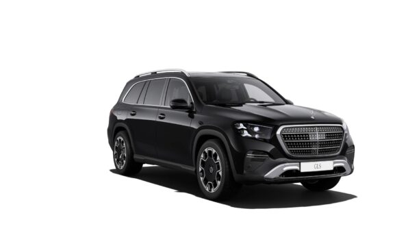 GLS 450 d 4MATIC