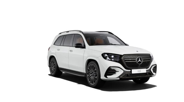GLS 450 d 4MATIC