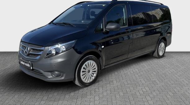Vito 116 CDI