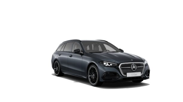 C 250 d 4MATIC kombi