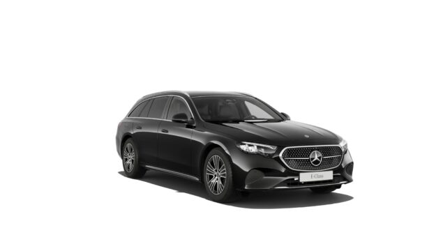 E 200 d kombi