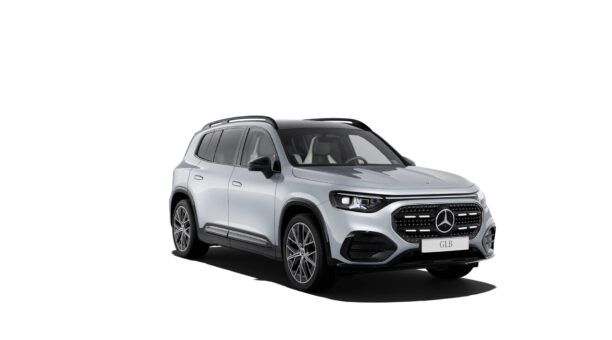 GLB 220 4MATIC
