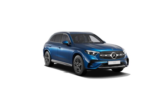 GLC 200 4MATIC