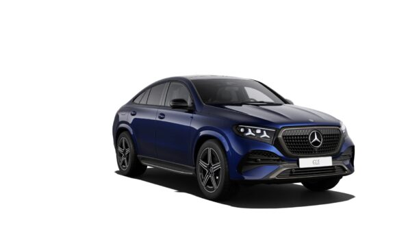 GLE 450 d 4MATIC kupé