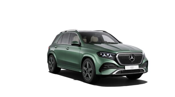 GLE 450 e 4MATIC plug-in hybrid