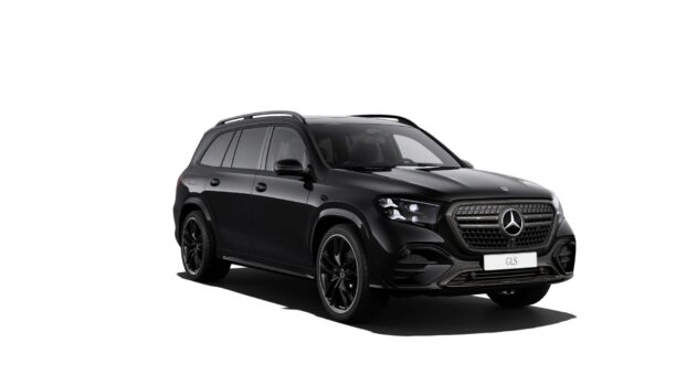 GLS 450 4MATIC