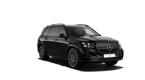 GLS 450 d 4MATIC