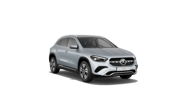 GLA 180 d